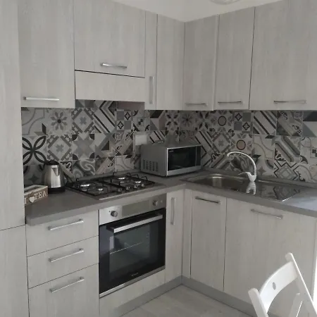 Casa Shanty * La Spezia