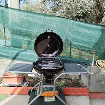 Casa vacanze Casa Shanty La Spezia