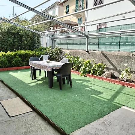 Casa Shanty Casa vacanze *