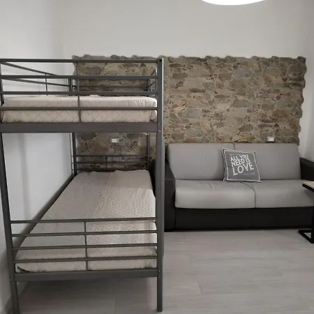 Casa Shanty Casa vacanze *