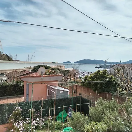 Casa de Férias Casa Shanty