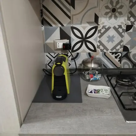 Casa Shanty La Spezia