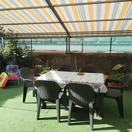 Casa Shanty Casa vacanze *