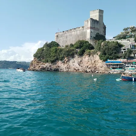 Casa vacanze Casa Shanty *