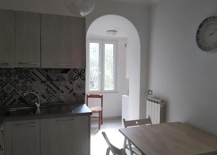 Prázdninový dům Casa Shanty *