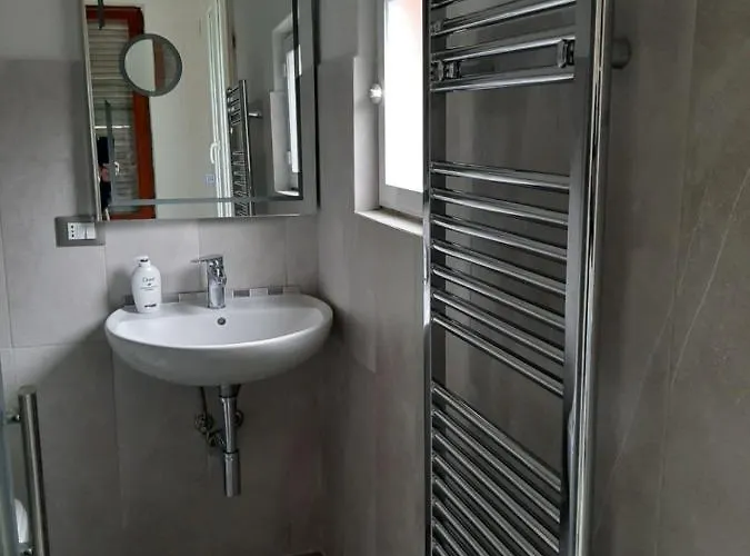 Casa Shanty * La Spezia