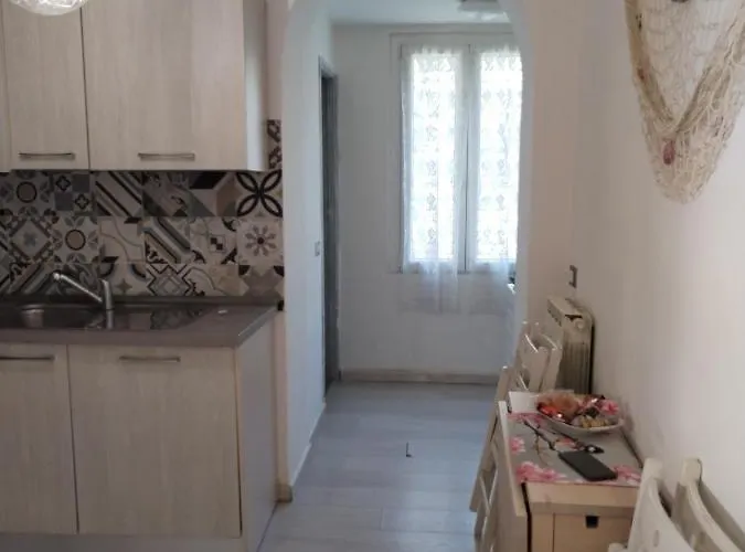 Prázdninový dům Casa Shanty *