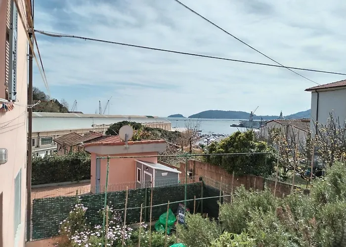 Prázdninový dům Casa Shanty