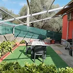 بيت للعطل Casa Shanty *