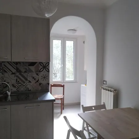 Σπίτι διακοπών Casa Shanty *
