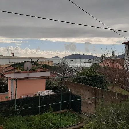 Casa Shanty Σπίτι διακοπών Λα Σπέτσια