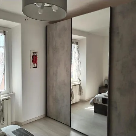 Holiday home Casa Shanty La Spezia