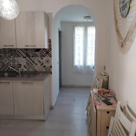 Ferienhaus Casa Shanty *