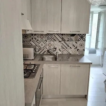 Σπίτι διακοπών Casa Shanty *