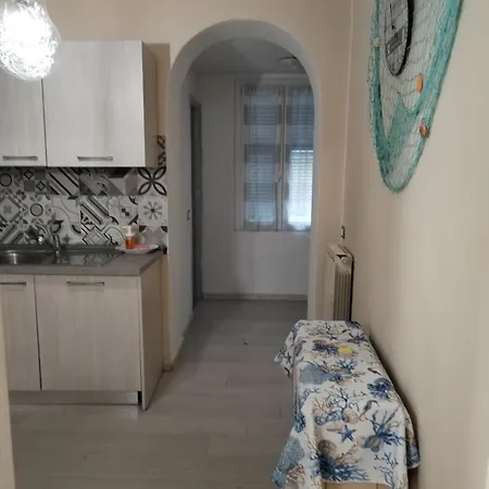Casa Shanty Λα Σπέτσια