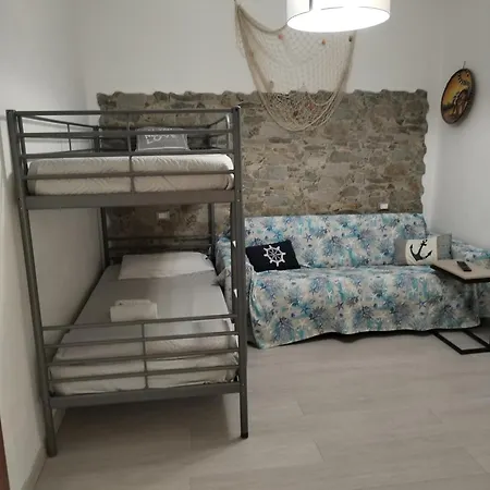 Casa Shanty