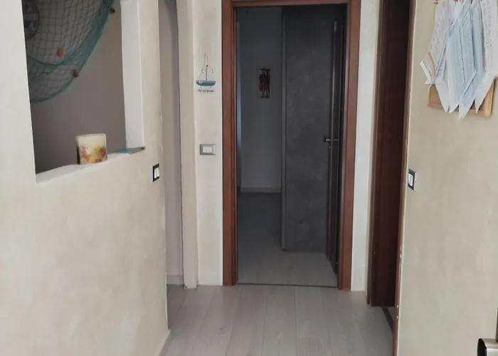 בית נופש Casa Shanty לה ספציה