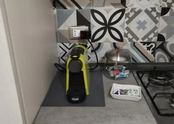 Casa Shanty לה ספציה