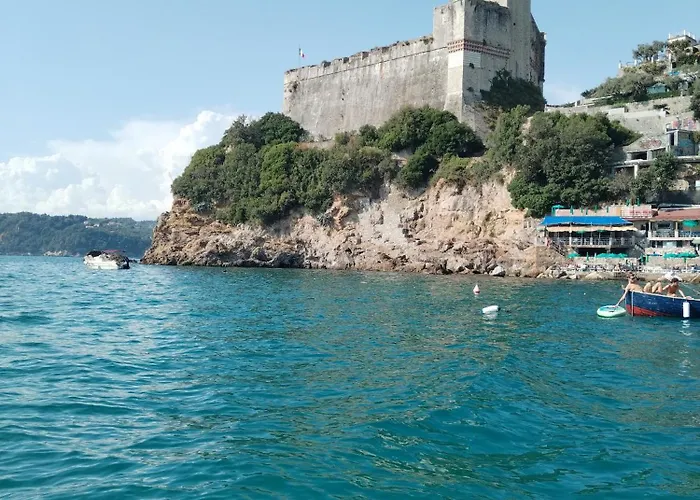 בית נופש Casa Shanty *